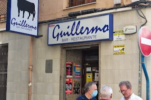Bar Guillermo image