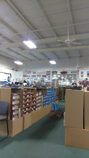 Shoe Store «K & D Shoe Warehouse», reviews and photos, 2240 Dogwood Dr SE, Conyers, GA 30013, USA