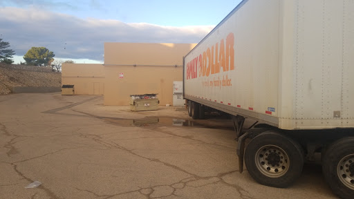 Dollar Store «FAMILY DOLLAR», reviews and photos, 1478 George Dieter Dr STE A, El Paso, TX 79936, USA