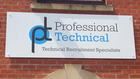 Professional Technical Limited