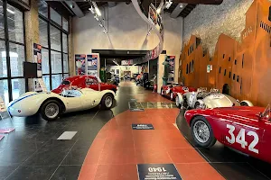 Museo Mille Miglia image