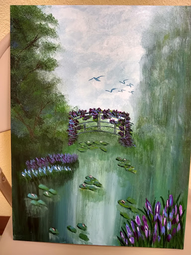 Craft Store «Hobby Lobby», reviews and photos, 3850 Conlon Way w, Elizabeth City, NC 27909, USA