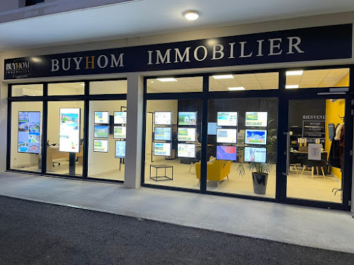 Agence immobilière BUYHOM Agence Immobilière L'Isle-sur-la-Sorgue