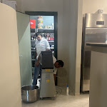 Photo n°1 de l'avis de Ya.u fait le 31/05/2023 à 23:07 sur le  Mascalzone Latino à Consorz. Calzaturiero-zuccherific