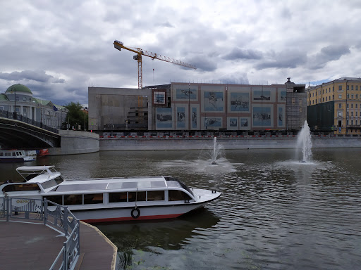 City Sightseeing Russia