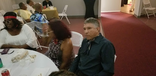 Event Venue «A Touch of Quality Event Center», reviews and photos, 1715 Scott St, Little Rock, AR 72206, USA