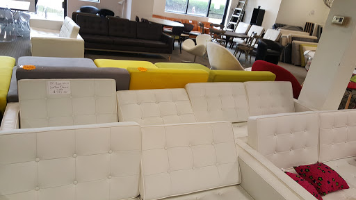 Furniture Store «ModernContempo Furniture Store», reviews and photos, 5570 General Washington Dr, Alexandria, VA 22312, USA