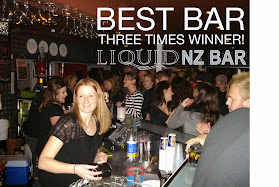 Liquid NZ Bar