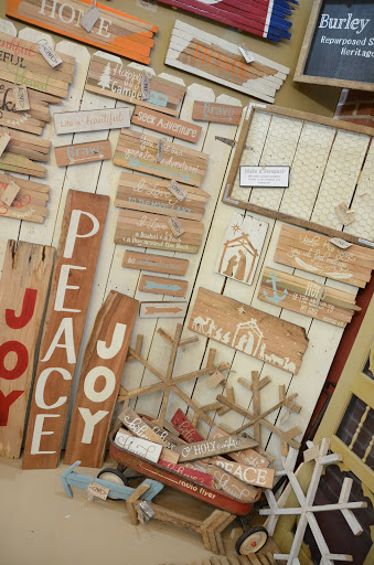 Boutique «Merchants At Cokers», reviews and photos, 401 Wilson Ave, Tullahoma, TN 37388, USA