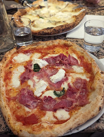 Prosciutto crudo du Restaurant italien La Toscana - Ristorante & Pizzeria à Grenoble - n°17
