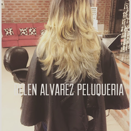 Belen Alvarez Peluquería - Riobamba