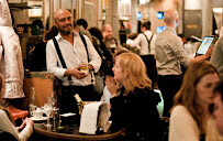 Atmosphère du Restaurant français Washington Poste à Paris - n°14