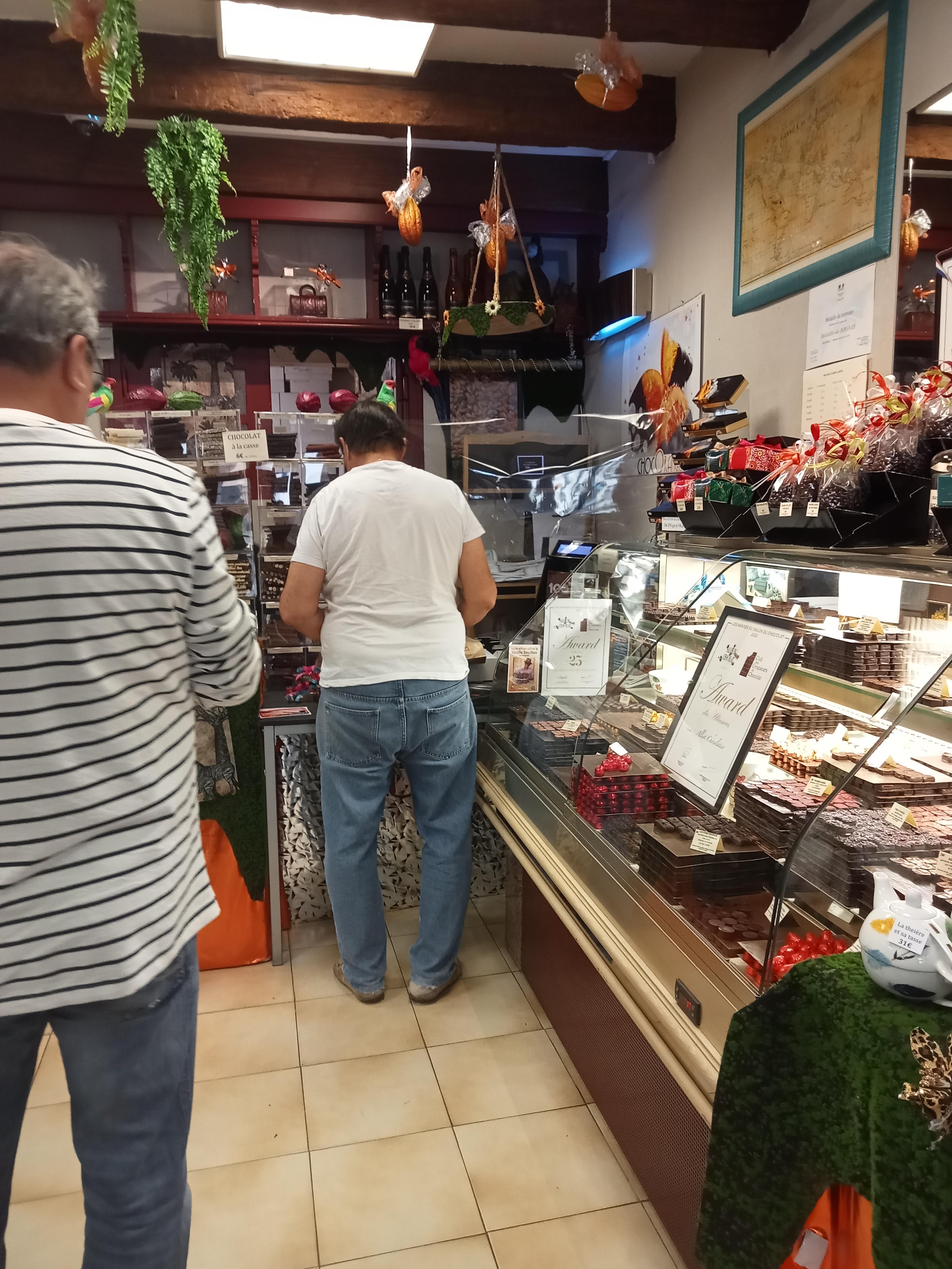 Photo n° 14 de l'avis de Fabienne.o fait le 28/03/2019 à 13:35