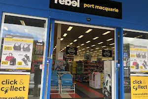rebel Port Macquarie image