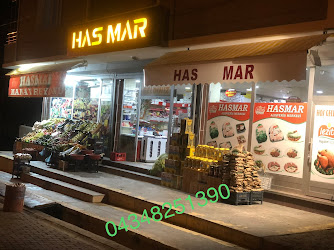 Has-Mar