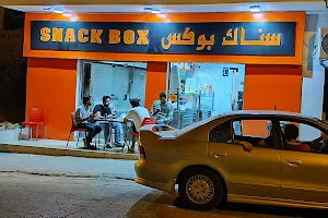 Snack Box Restaurant image