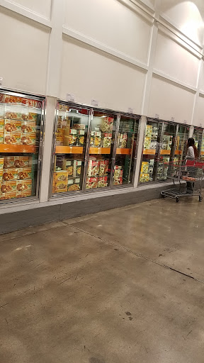 Warehouse store «Costco Wholesale», reviews and photos, 2207 W Commonwealth Ave, Alhambra, CA 91803, USA