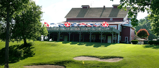 Golf Course «Twin Lakes Country Club», reviews and photos, 1230 Legion Dr, Twin Lakes, WI 53181, USA