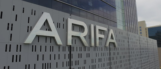 ARIFA