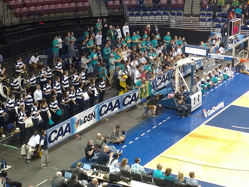 Performing Arts Group «North Charleston Coliseum & Performing Arts Center», reviews and photos, 5001 Coliseum Dr, North Charleston, SC 29418, USA