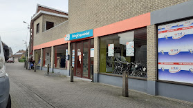 Kringloopwinkel Assenede