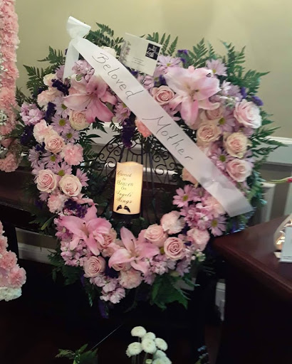 Florist «Fox Run Florist & Gifts», reviews and photos, 9728 66th St N, Pinellas Park, FL 33782, USA