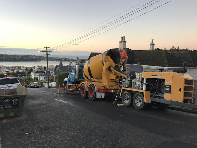 Reviews of M3 concrete & pumping in Dunedin - Construction company