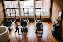 Recentered Pilates & Movement (Formally Pilates Loft) - Photo 3 - Car repair in Ann Arbor, MI, Ann Arbor