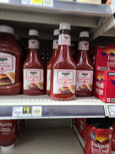 Discount Store «Dollar General», reviews and photos, 591 Middle Turnpike, Storrs, CT 06268, USA