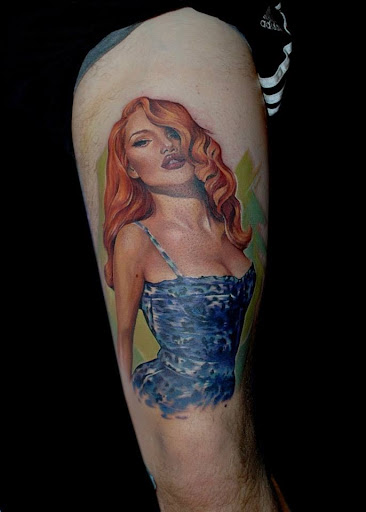 Tattoo Shop «Paradox Tattoo», reviews and photos, 19102 WA-410, Bonney Lake, WA 98391, USA