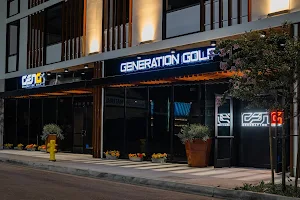 Generation Golf Lounge & Bar image