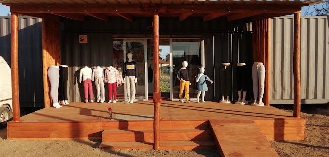 Opiniones de Rem Urban Clothes en Canelones - Tienda