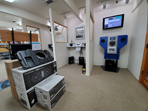 Car Stereo Store «Auburn Car Tunes», reviews and photos, 3910 Grass Valley Hwy, Auburn, CA 95602, USA