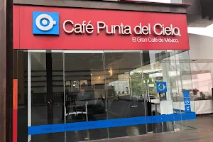 Café Punta Del Cielo Plaza Lua image