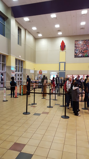 Movie Theater «Regal Cinemas Sandhill 16 IMAX & RPX», reviews and photos, 450 Towncenter Pl, Columbia, SC 29229, USA