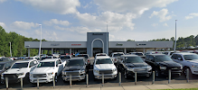 Parks Chrysler Dodge Jeep RAM Gastonia - Photo 2 - Car repair in Gastonia, NC, Gastonia