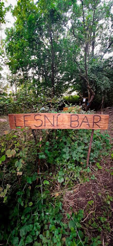 Komentáře a recenze na Lesní bar Pístovice