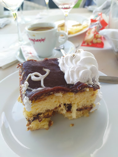 Restaurante Del Aeroclub