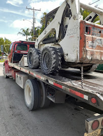 Miami-Dade Towing & Wrecker Service - Photo 7 - Car repair in Miami, FL, Miami