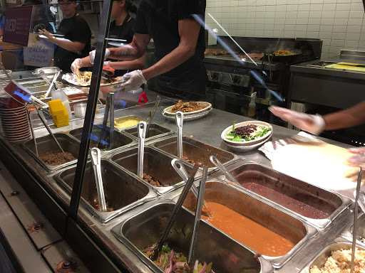 Mexican Restaurant «Chipotle Mexican Grill», reviews and photos, 1141 N Dupont Hwy #101, Dover, DE 19901, USA