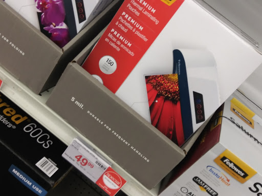 Staples image