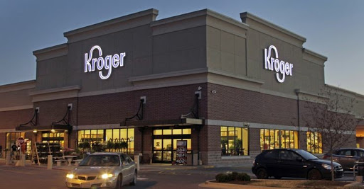 Grocery Store «Kroger», reviews and photos, 1802 N Pointe Dr, Durham, NC 27705, USA