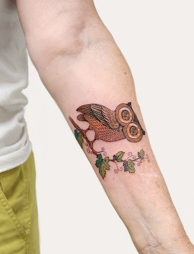 Explore wrist tattoo cover up ideas, creative tattoo ideas in Sunnyvale, available at Greego tattoo