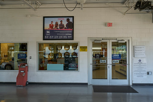 Volkswagen Dealer «AutoNation Volkswagen Las Vegas», reviews and photos, 6375 W Sahara Ave, Las Vegas, NV 89146, USA