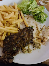 Churrasco du Restaurant Chez Sophie à Sainte-Maxime - n°2