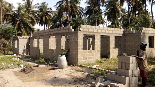 Imude, Oto Awori Health Centre, Ojo, Lagos, Nigeria, Kindergarten, state Lagos