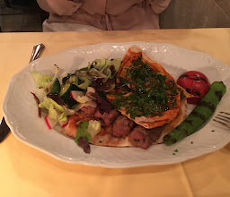 Arabesk Restaurant photo