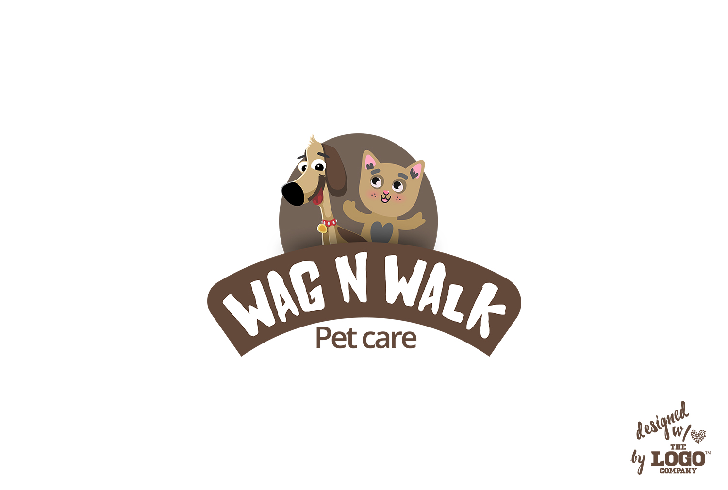 Wag N Walk Pet Care