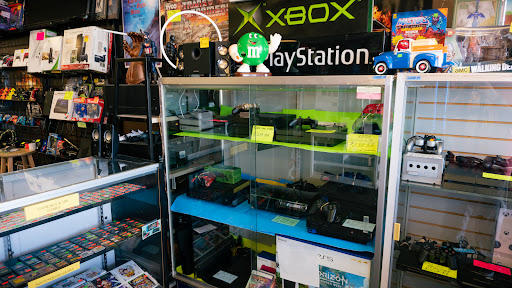 Video Game Store «Video Games Express», reviews and photos, 2358 Stringtown Rd, Grove City, OH 43123, USA