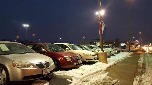 Used Car Dealer «CarHop Auto Sales & Finance», reviews and photos, 3029 W Broadway, Council Bluffs, IA 51501, USA